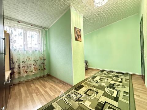 Botanica, str. Nikolai Zelinski, 2 camere + living! Euroreparație! Încălzire Autonomă!: 6