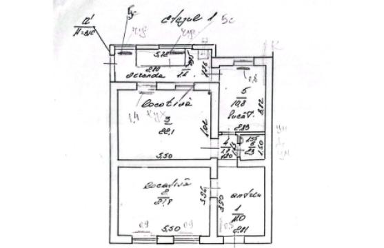 Casă în 2 niveluri! str. Așhabad, Botanica, 200m2 + 4,5 ari!: 8