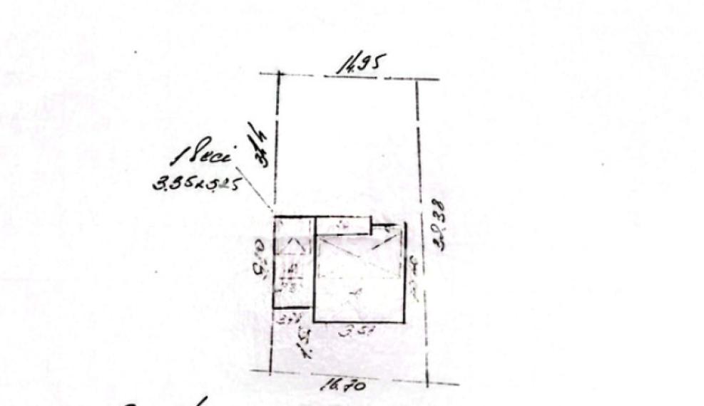 Casă în 2 niveluri! str. Așhabad, Botanica, 200m2 + 4,5 ari!: 10