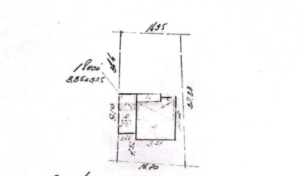 Casă în 2 niveluri! str. Așhabad, Botanica, 200m2 + 4,5 ari!: 10