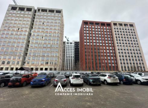 : Râșcani, bd. Renașterii Naționale