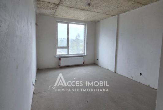 SkyHouse! str. A. Doga, Râșcani, 1 cameră. Variantă Albă!: 1