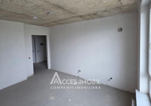 SkyHouse! str. A. Doga, Râșcani, 1 cameră. Variantă Albă!: 2