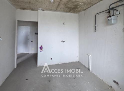 SkyHouse! str. A. Doga, Râșcani, 1 cameră. Variantă Albă!: 5