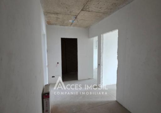 SkyHouse! str. A. Doga, Râșcani, 1 cameră. Variantă Albă!: 6