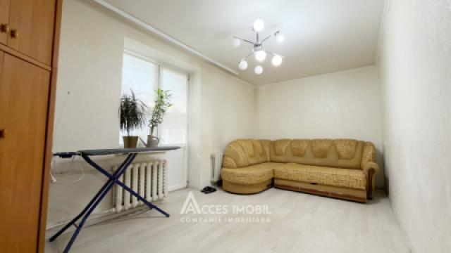 : Râșcani, str. Andrei Doga