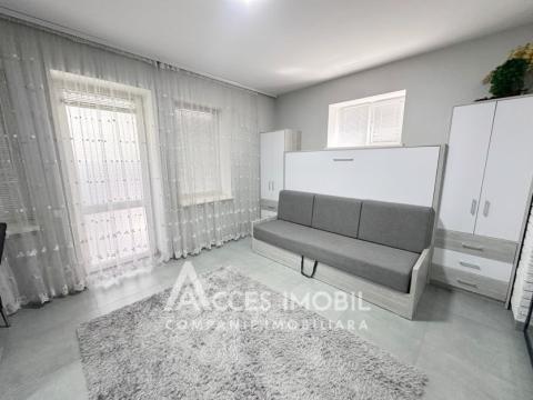 : Botanica, Tiras street