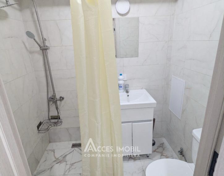 Sculeni, str. Calea Ieșilor, 1 cameră. Euroreparație!: 5