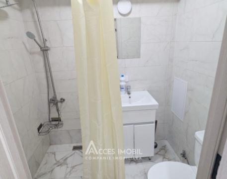 Sculeni, str. Calea Ieșilor, 1 cameră. Euroreparație!: 5