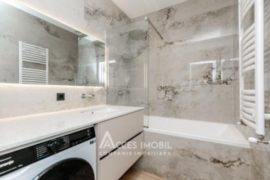 Exfactor! Buiucani, str. Vasile Lupu, 2 camere + living. Euroreparație!: 10