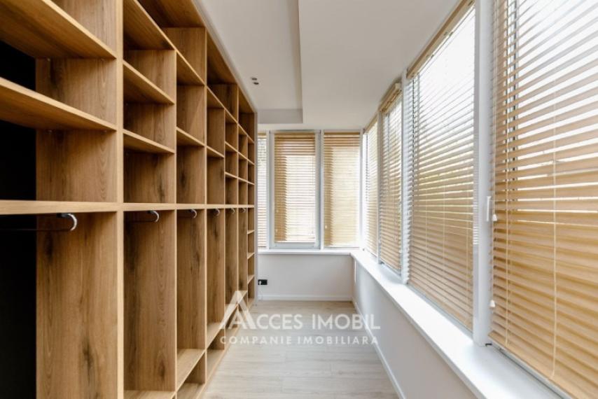 Exfactor! Buiucani, str. Vasile Lupu, 2 camere + living. Euroreparație!: 12