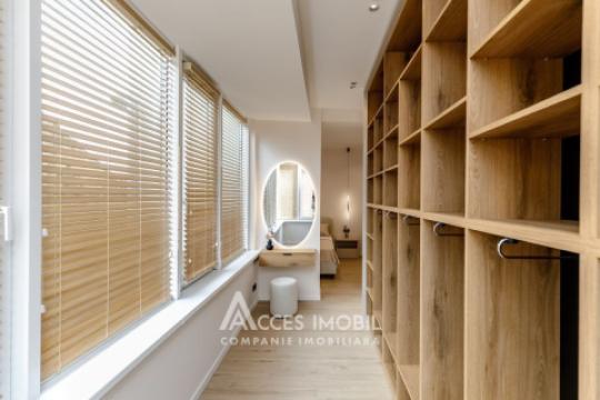 Exfactor! Buiucani, str. Vasile Lupu, 2 camere + living. Euroreparație!: 13