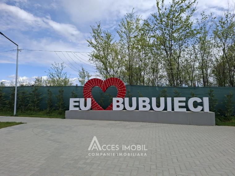 Участок под стороительство 8.62 соток. Бубуечь, ул. М. Витязул!: 0