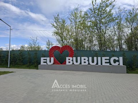 Продажа земельных участков в Кишиневе: Бубуечь, ул. М. Витязул