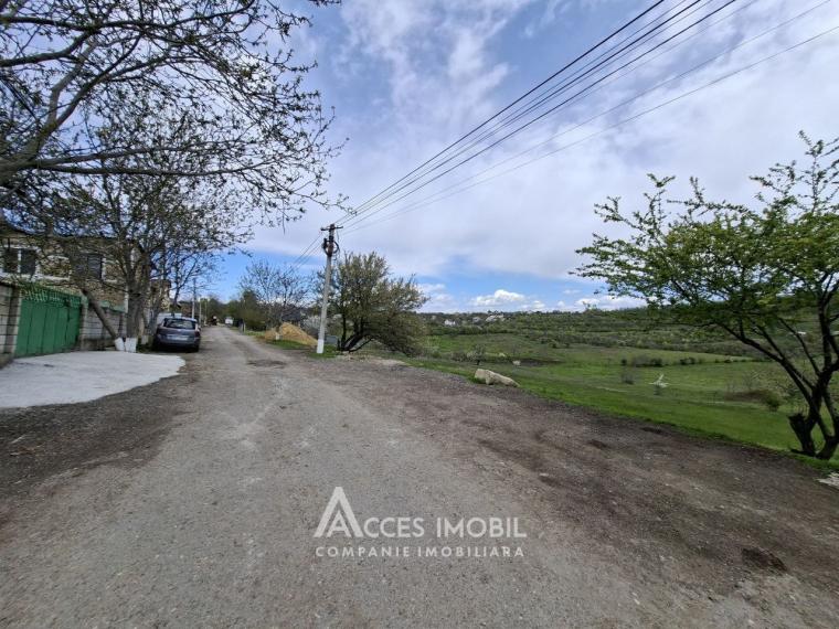 Участок под стороительство 8.62 соток. Бубуечь, ул. М. Витязул!: 1