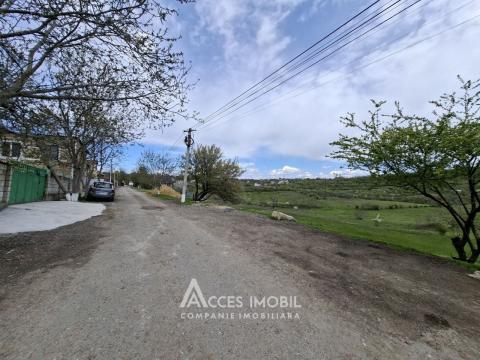 Участок под стороительство 8.62 соток. Бубуечь, ул. М. Витязул!: 1