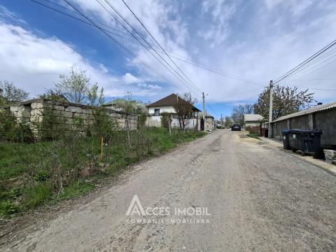 Участок под стороительство 8.62 соток. Бубуечь, ул. М. Витязул!: 2