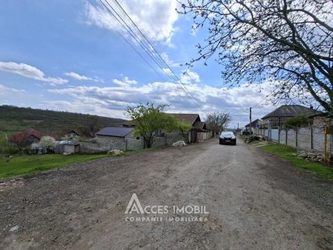 Участок под стороительство 8.62 соток. Бубуечь, ул. М. Витязул!: 3