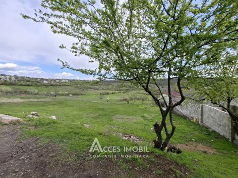 Участок под стороительство 8.62 соток. Бубуечь, ул. М. Витязул!: 4