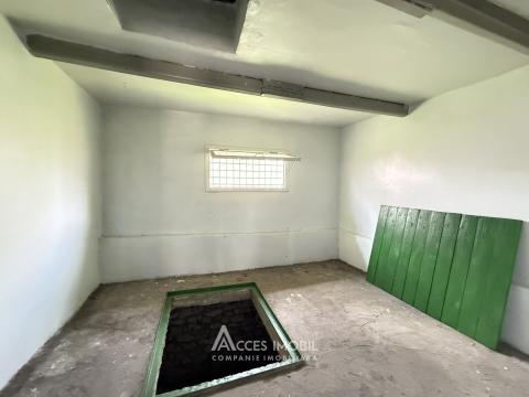 Garage! Rascani, str. Florarii.: 1