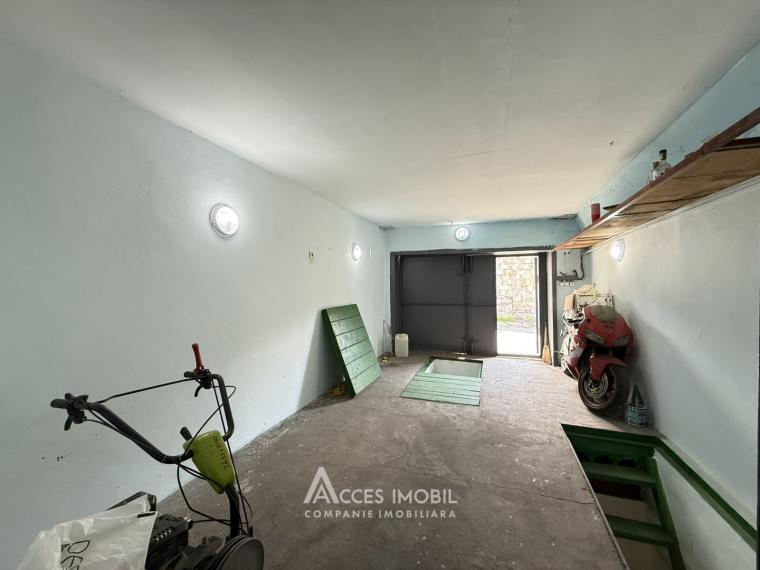 Garage! Rascani, str. Florarii.: 2