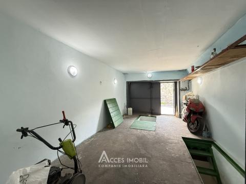 Garage! Rascani, str. Florarii.: 2