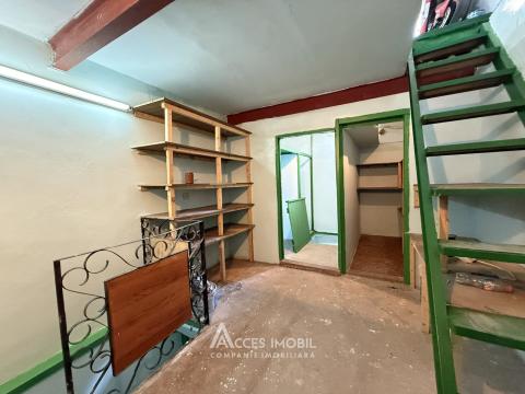 Garage! Rascani, str. Florarii.: 3