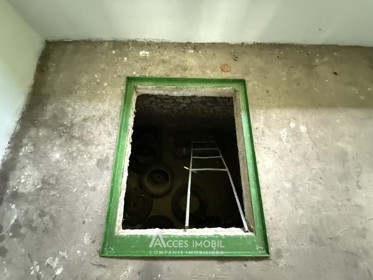 Garage! Rascani, str. Florarii.: 4