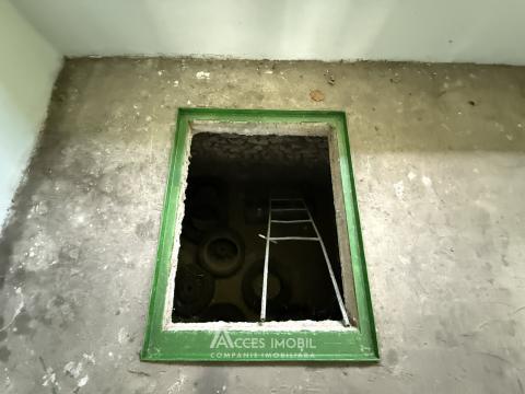 Garage! Rascani, str. Florarii.: 4