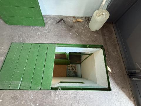 Garage! Rascani, str. Florarii.: 5