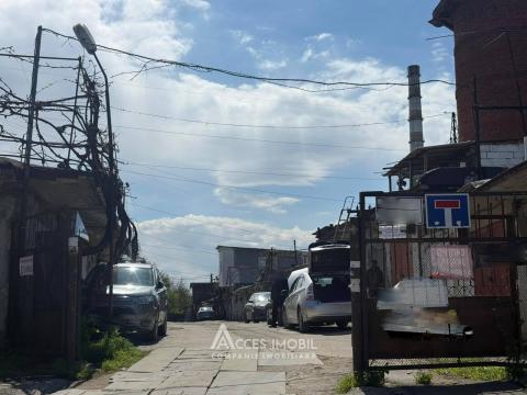 Garage! Rascani, str. Florarii.: 8