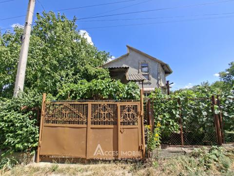 Villa on 2 levels, 67m2 + 12 acres! Sîngera, IP Negnic!: 16