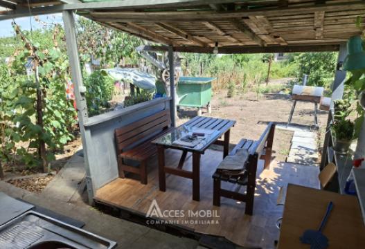 Villa on 2 levels, 67m2 + 12 acres! Sîngera, IP Negnic!: 6