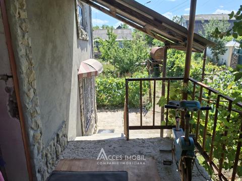 Villa on 2 levels, 67m2 + 12 acres! Sîngera, IP Negnic!: 7