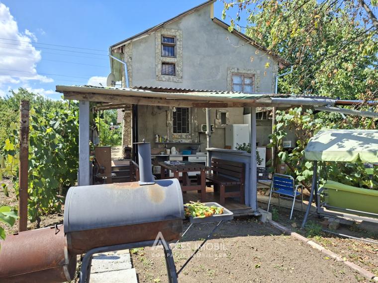 Villa on 2 levels, 67m2 + 12 acres! Sîngera, IP Negnic!: 8