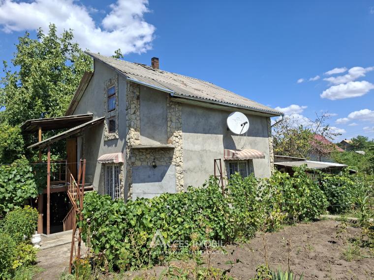 Villa on 2 levels, 67m2 + 12 acres! Sîngera, IP Negnic!: 0