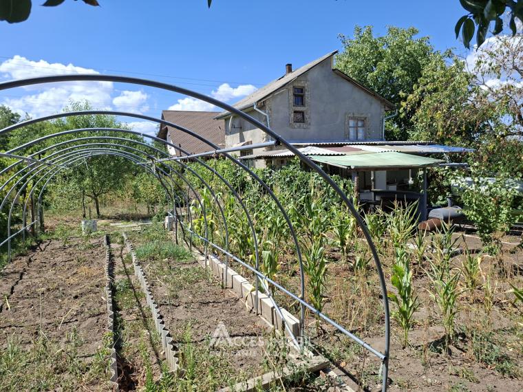 Villa on 2 levels, 67m2 + 12 acres! Sîngera, IP Negnic!: 9