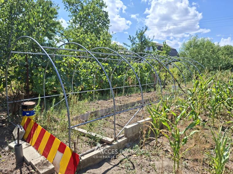 Villa on 2 levels, 67m2 + 12 acres! Sîngera, IP Negnic!: 10