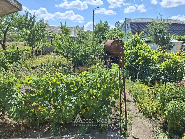 Villa on 2 levels, 67m2 + 12 acres! Sîngera, IP Negnic!: 12