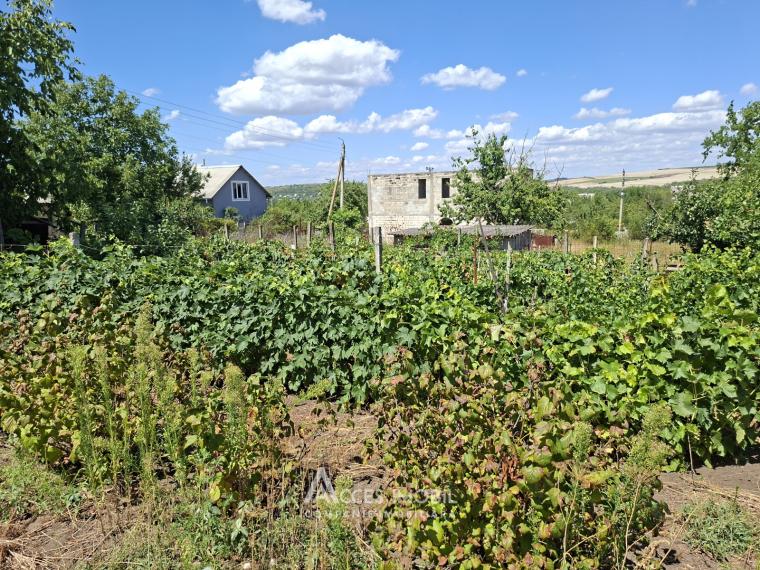 Villa on 2 levels, 67m2 + 12 acres! Sîngera, IP Negnic!: 13