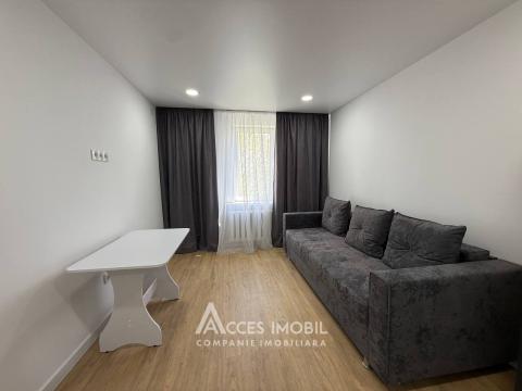 Botanica, str. Sarmizegetusa, 1 cameră. Euroreparație! De mijloc!: 1