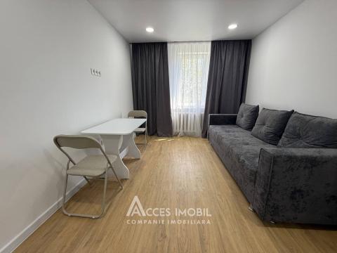 Botanica, str. Sarmizegetusa, 1 cameră. Euroreparație! De mijloc!: 2