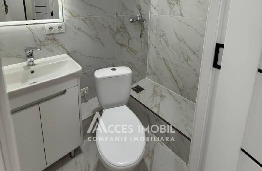 Botanica, str. Sarmizegetusa, 1 cameră. Euroreparație! De mijloc!: 6