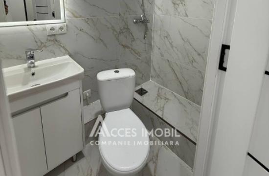 Botanica, str. Sarmizegetusa, 1 cameră. Euroreparație! De mijloc!: 6