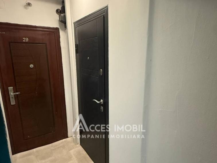 Botanica, str. Sarmizegetusa, 1 cameră. Euroreparație! De mijloc!: 7