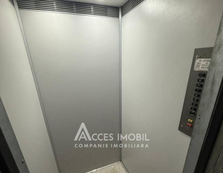 Botanica, str. Sarmizegetusa, 1 cameră. Euroreparație! De mijloc!: 8