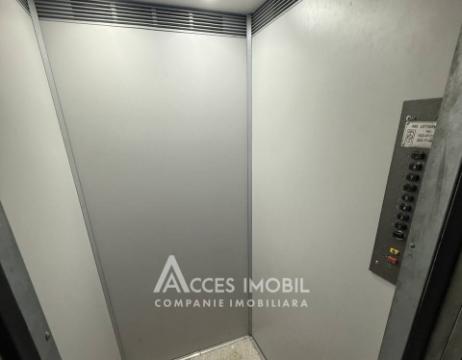 Botanica, str. Sarmizegetusa, 1 cameră. Euroreparație! De mijloc!: 8