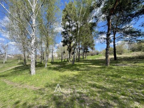 Teren pentru construcții 6 ari! str. Olimp!: 1