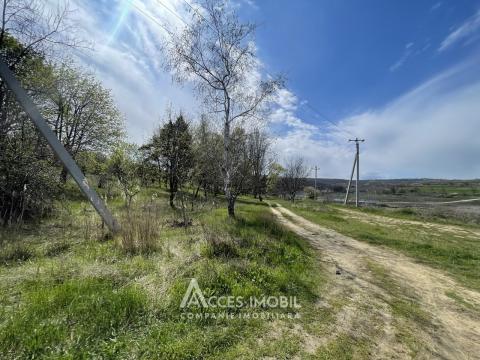 Teren pentru construcții 6 ari! str. Olimp!: 3