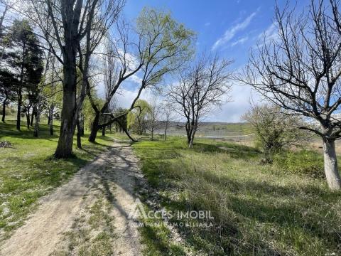 Teren pentru construcții 6 ari! str. Olimp!: 4